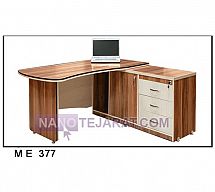 میز کارشناسی و کارمندیME377 میز کارشناسی و کارمندیME377